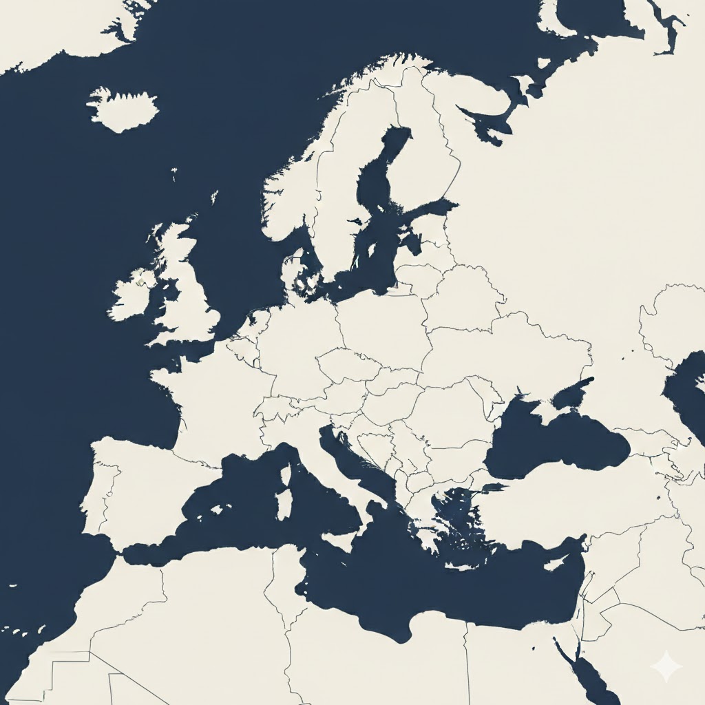 Traslochi internazionali